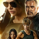 A crop of a new Terminator: Dark Fate trailer.